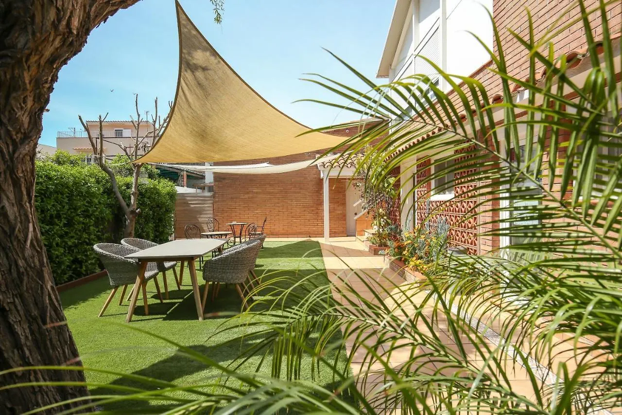 Rambla De Marisol Apartments Castelldefels 0*,  Spain