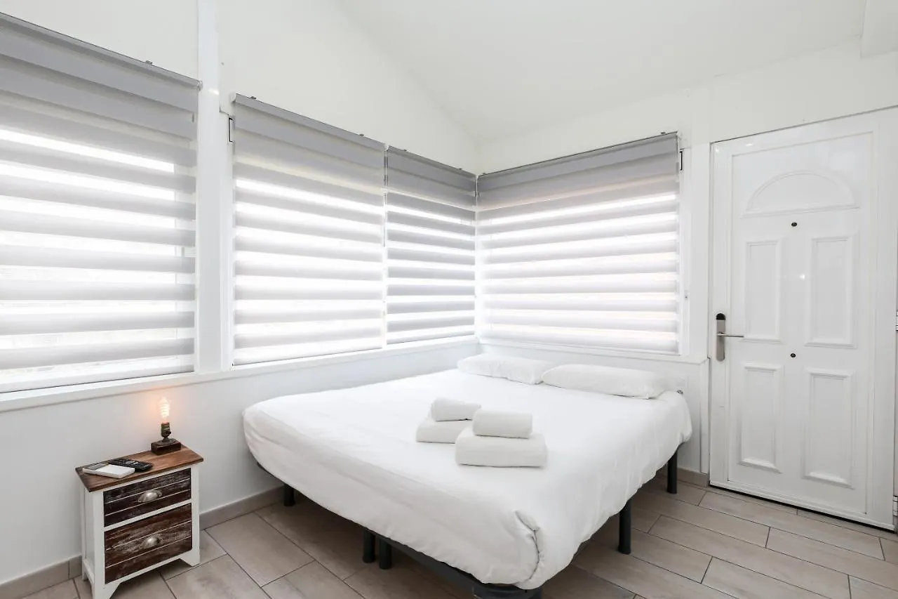 Rambla De Marisol Apartments Castelldefels 0*,