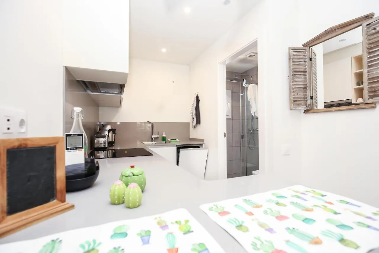 Rambla De Marisol Apartments Castelldefels