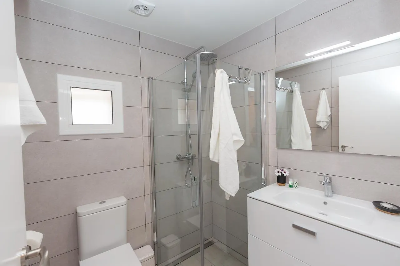 Rambla De Marisol Apartments Castelldefels 0*,  Spain