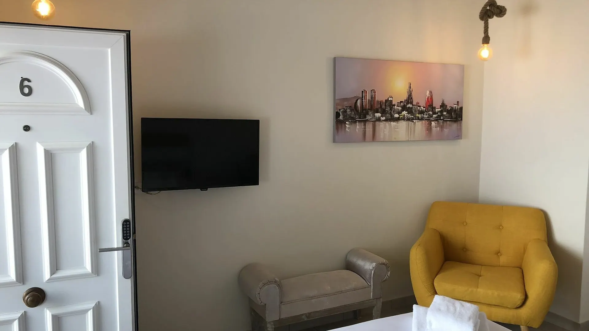 Rambla De Marisol Apartments Castelldefels 0*,