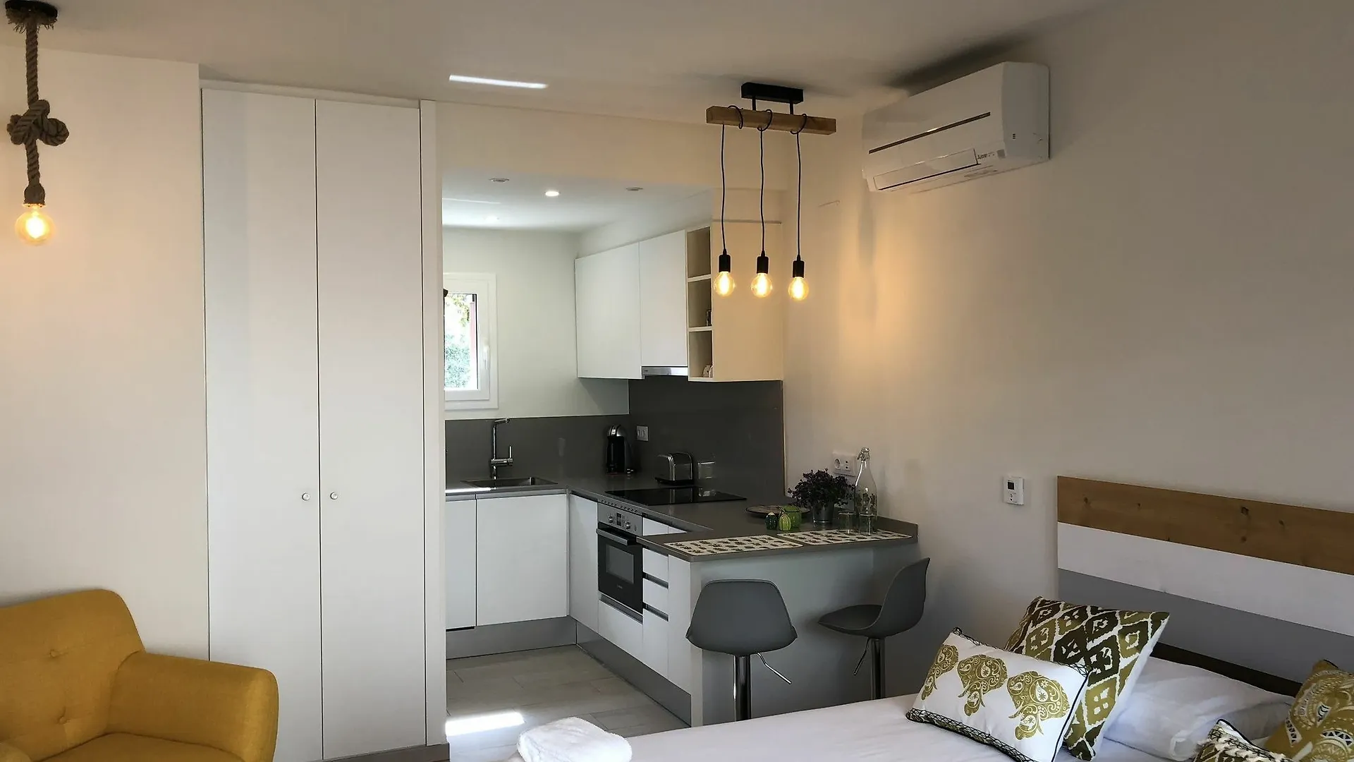 Rambla De Marisol Apartments Castelldefels 0*,