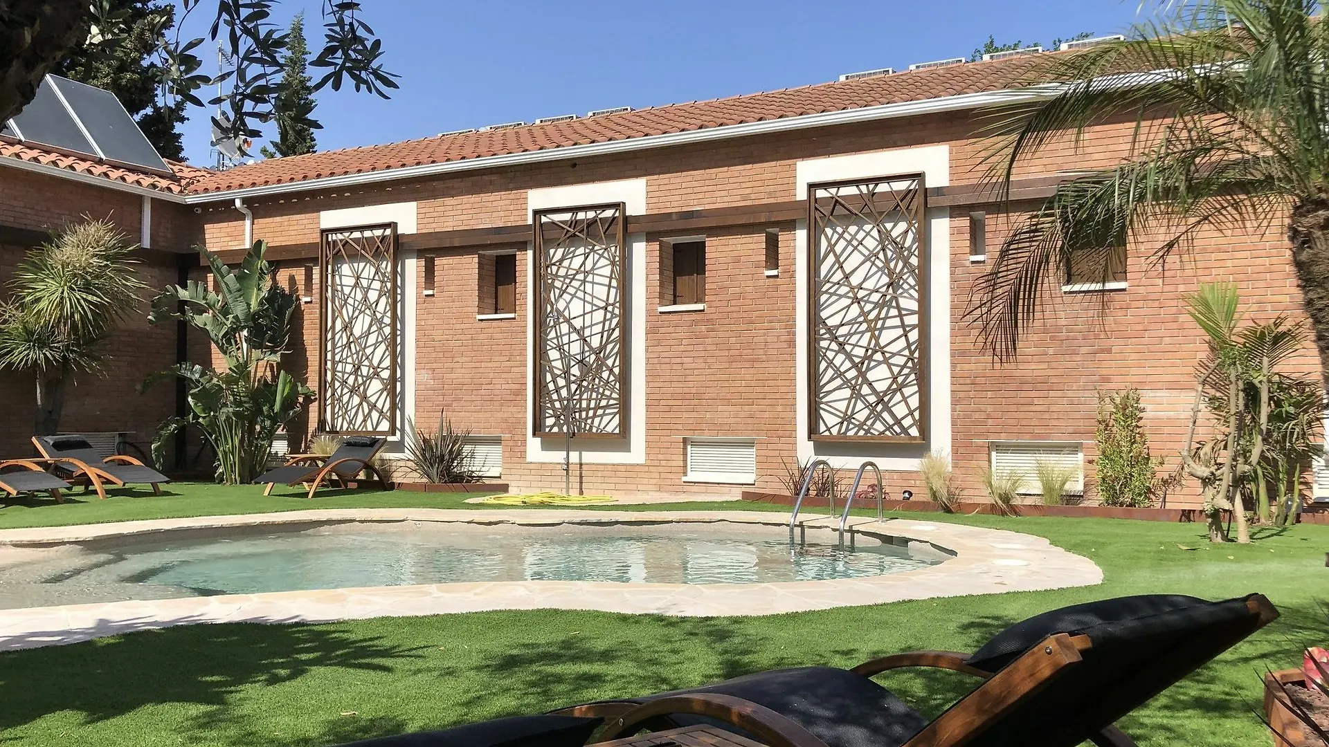 Rambla De Marisol Apartments Castelldefels