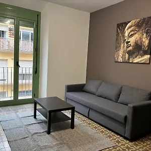 Urban Center Appartement