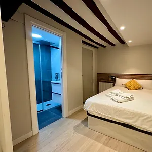  Appartement El Oasis De La Estafeta Spanje